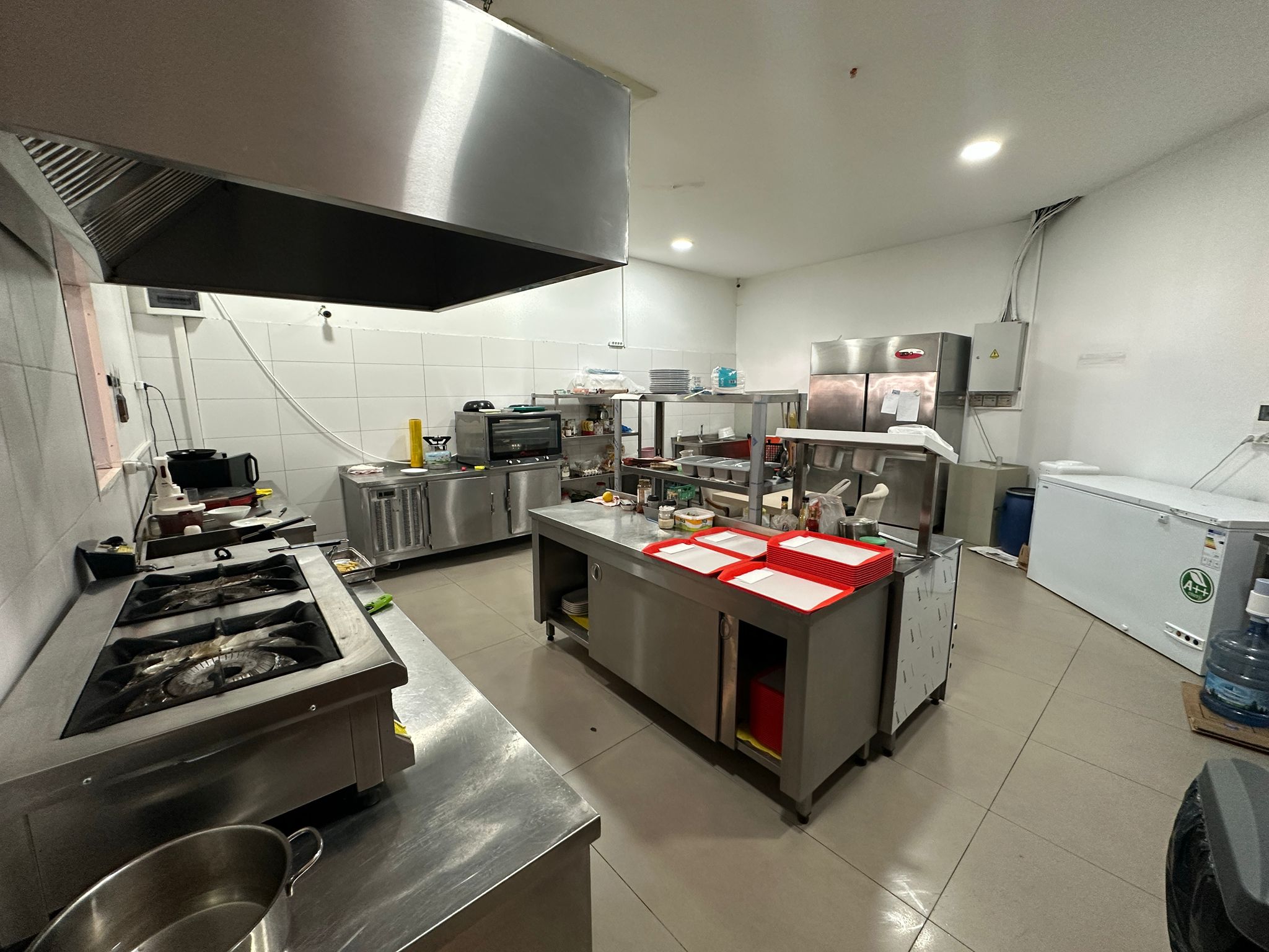 BLUPORT AVM DEVRAN KİRALIK DÜKKAN